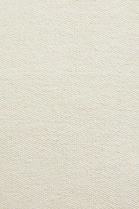 JUTE AND COTTON THROW PILLOW COVER