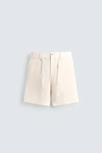DRAWSTRING SHORTS
