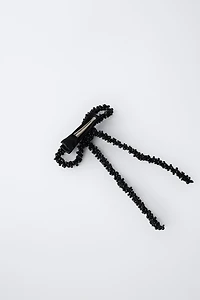 LOT DE DEUX PINCES À CHEVEUX AVEC FANTASIE