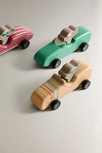 JOUET ENFANT SET DE VOITURES