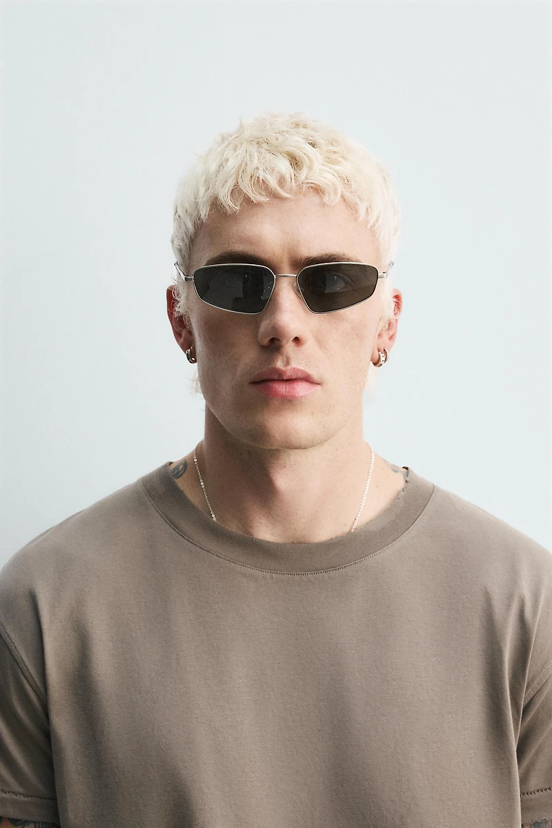 LIMITED EDITION SUNGLASSES