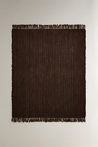 WOOL BLANKET