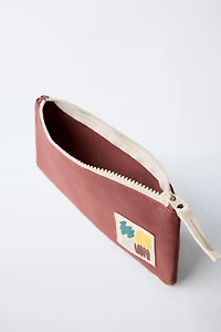 BASIC PENCIL CASE