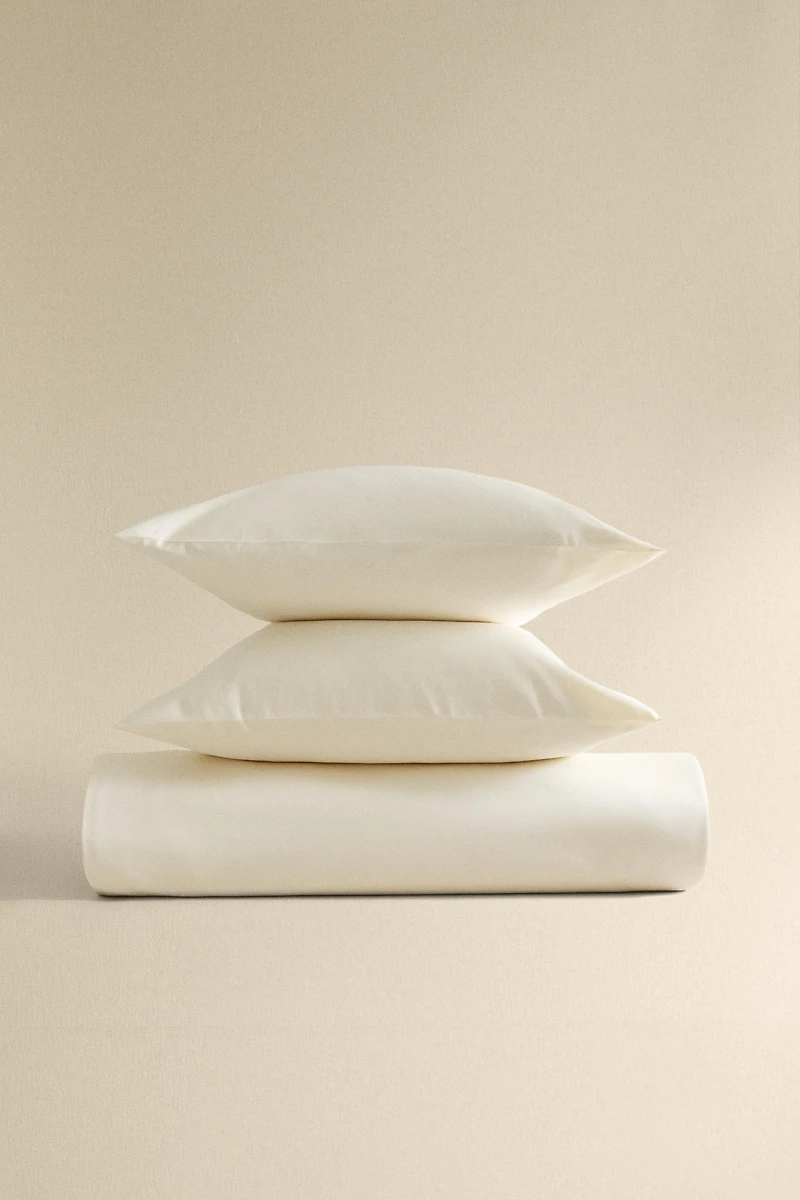 SATEEN DUVET COVER (1000 THREAD COUNT)