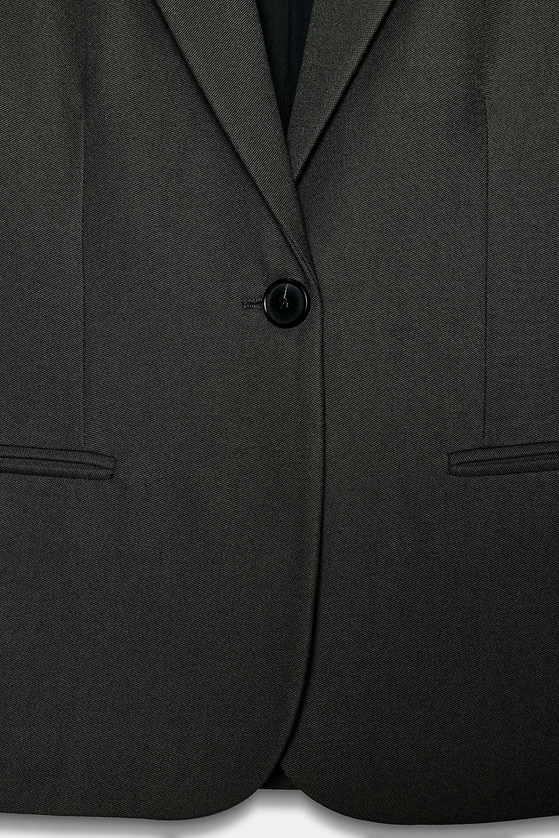 ZW STRAIGHT CUT BLAZER COLLECTION