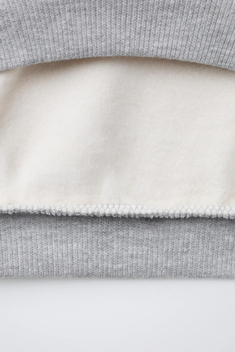 NBA JOGGING SWEATSHIRT AND JOGGER PANTS SET - LOS ANGELES LAKERS