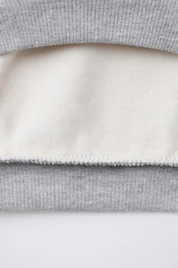 NBA JOGGING SWEATSHIRT AND JOGGER PANTS SET - LOS ANGELES LAKERS