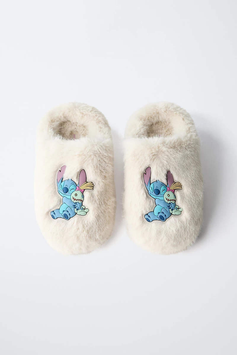 LILO & STITCH © DISNEY SLIPPERS