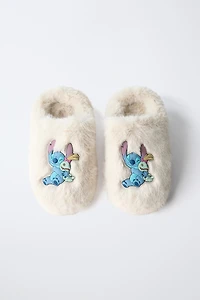 LILO & STITCH © DISNEY SLIPPERS