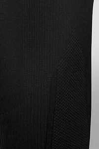 FIRST LAYER COMPRESSION SKI TIGHTS