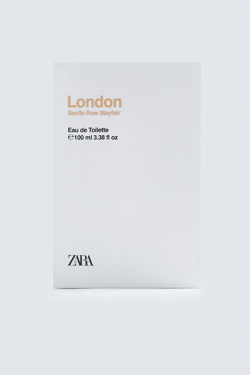 LONDON SAVILE ROW MAYFAIR EDT 100ML (3.04 FL. OZ)