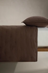 MICROFIBER QUILT