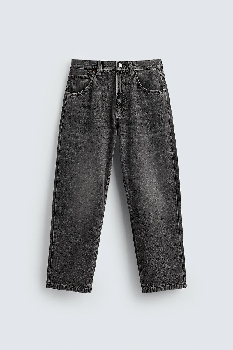 BAGGY FIT JEANS