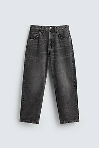 BAGGY FIT JEANS