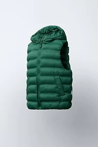 ULTRALIGHT WATER REPELLENT VEST