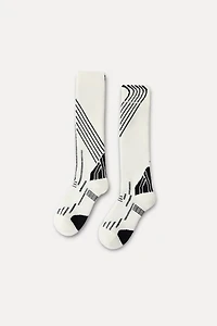THERMAL SOCKS SKI COLLECTION