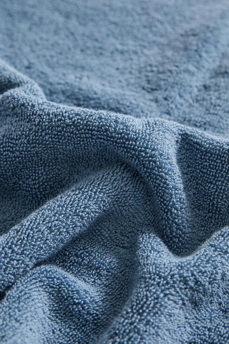 SERVIETTE DE BAIN SURPIQÛRES COULEUR