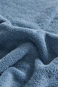 SERVIETTE DE BAIN SURPIQÛRES COULEUR