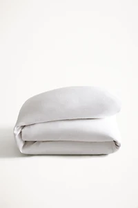 LINEN DUVET COVER (235 GXM²)