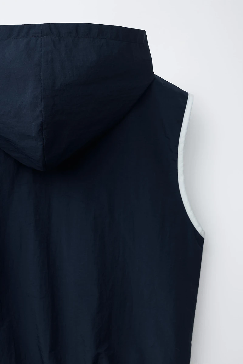 PENN © NYLON VEST