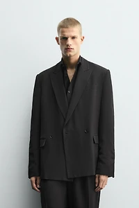 LIMITED EDITION SUIT JACKET