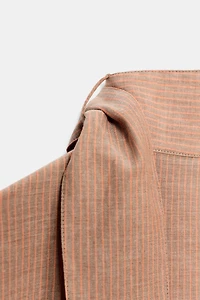 FROG FASTENING SHIRT ZW COLLECTION