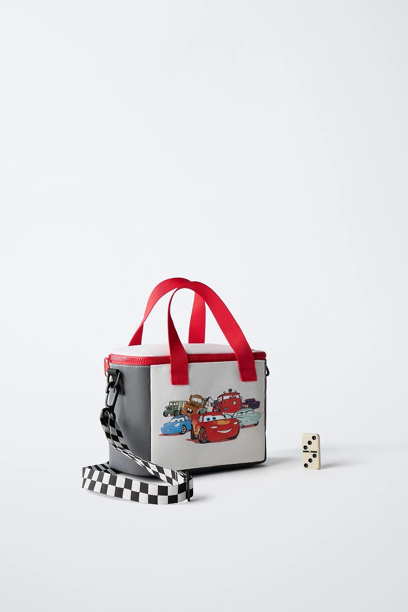 CARS LIGHTNING MCQUEEN © DISNEY BAG