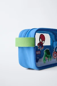 THE AVENGERS © MARVEL POUCH