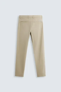 PANTALON CHINO SKINNY
