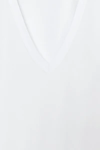 T-SHIRT INTERLOCK COL EN V