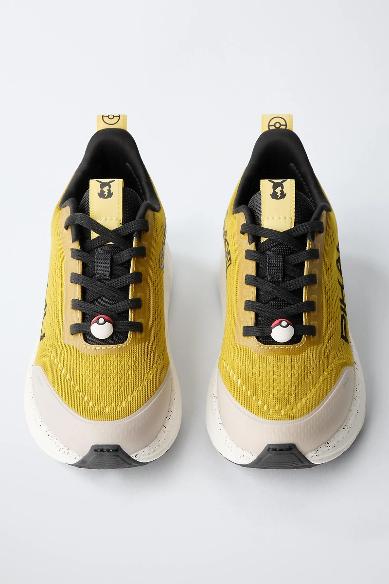 PIKACHU POKÉMON™ ATHLETIC SHOES
