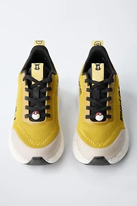 PIKACHU POKÉMON™ ATHLETIC SHOES