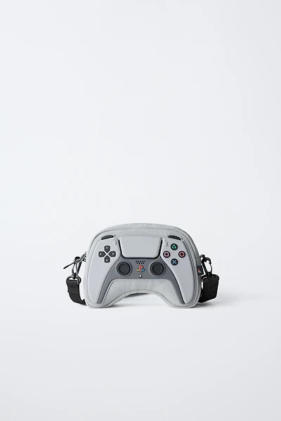 PLAYSTATION ™ 30TH ANNIVERSARY CROSSBODY BAG
