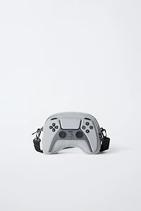 PLAYSTATION ™ 30TH ANNIVERSARY CROSSBODY BAG