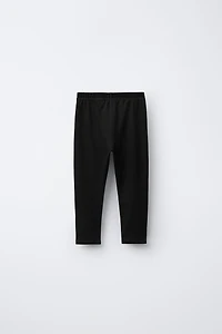 THERMAL THERMOLITE ® FIBER BASE LAYER LEGGINGS