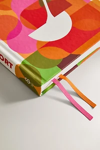 OTTOLENGHI COMFORT BOOK (ENGLISH)