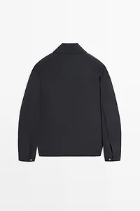 Veste courte légère