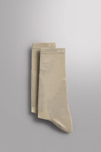 TWO-PACK OF TECHNICAL TRAINING SOCKS
