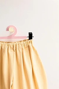 ZARA TIMELESS - PANTALON BAGGY