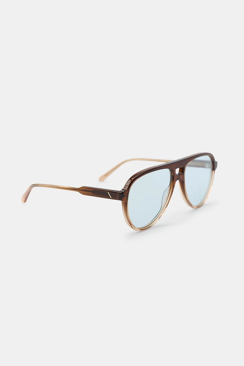 AVIATOR SUNGLASSES