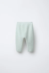 PEARL KNIT PANTS