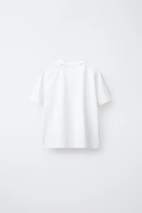T-SHIRT TECHNIQUE LOGO