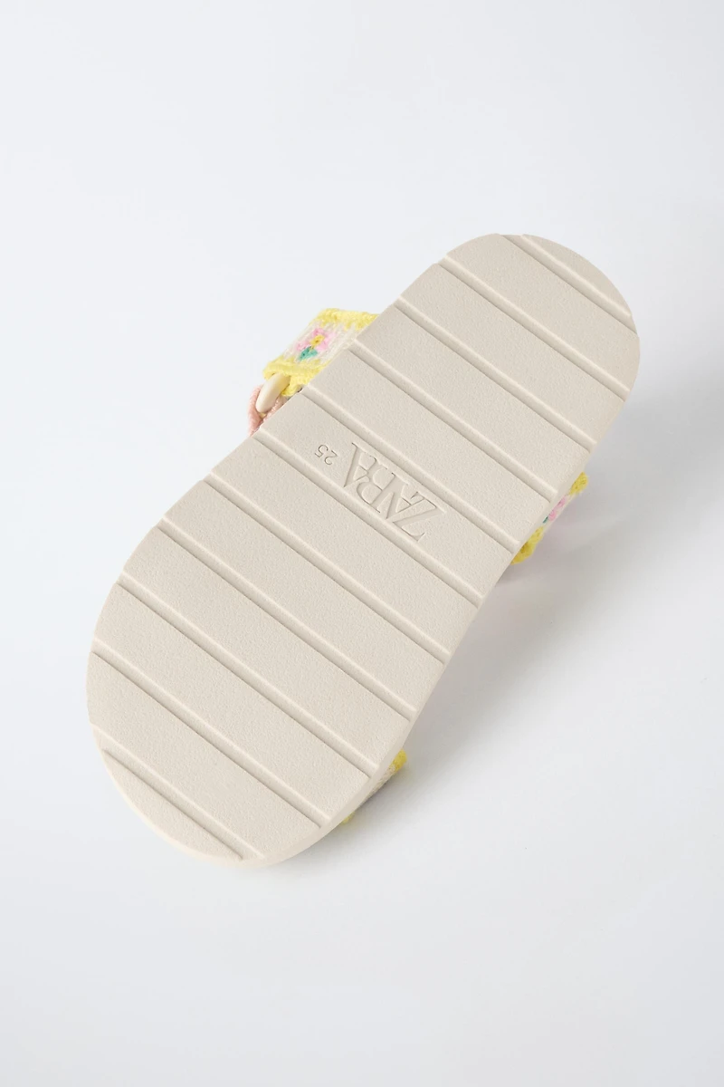 TECHNICAL SANDALS