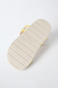 TECHNICAL SANDALS