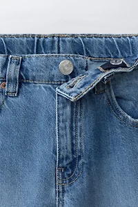 JEAN FLARE