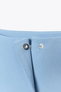 FITTED VEST