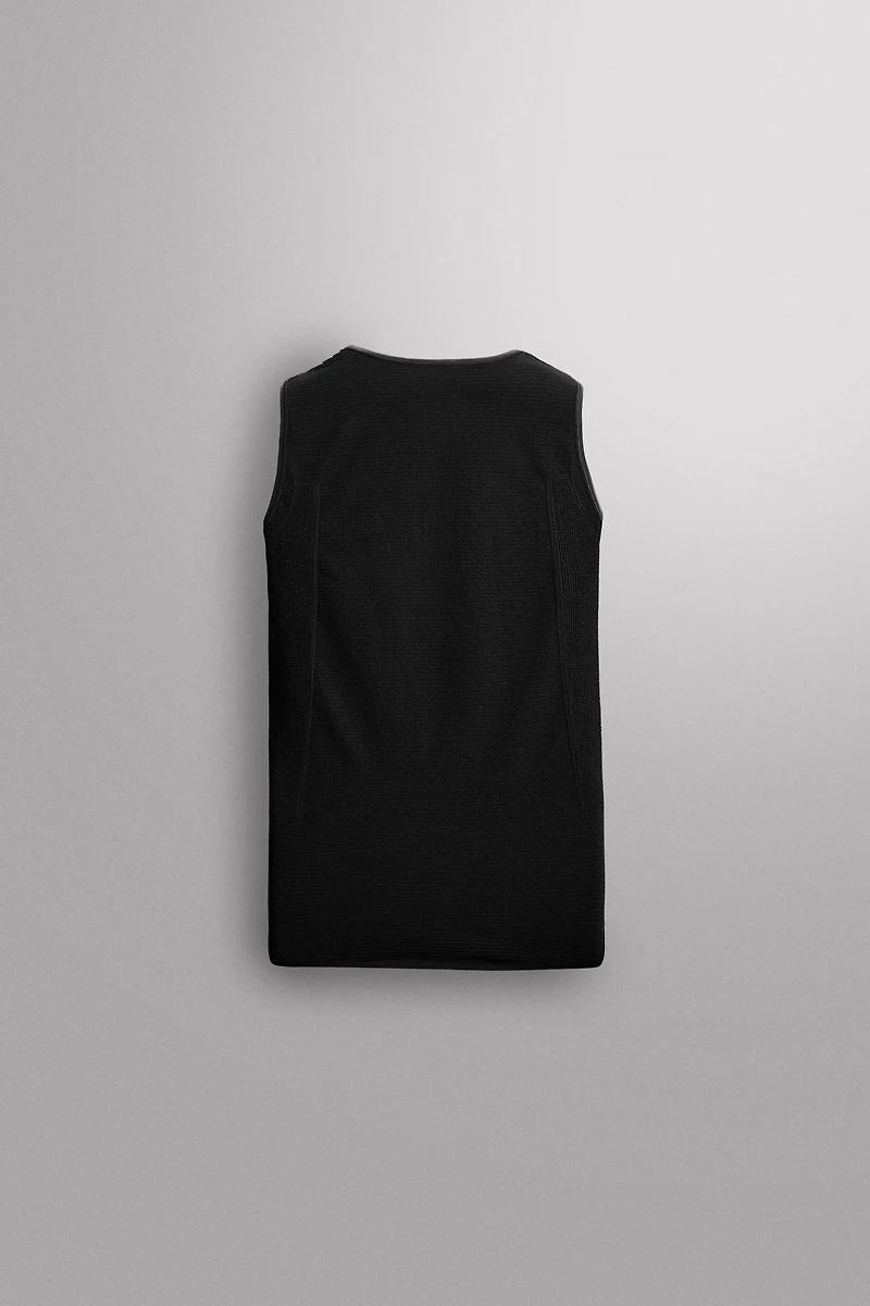 O GRAN CAMIÑO CYCLING TANK TOP