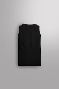 O GRAN CAMIÑO CYCLING TANK TOP