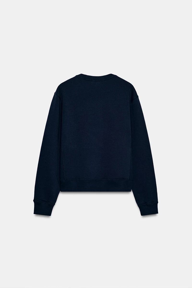 ST. MORITZ® SWEATSHIRT