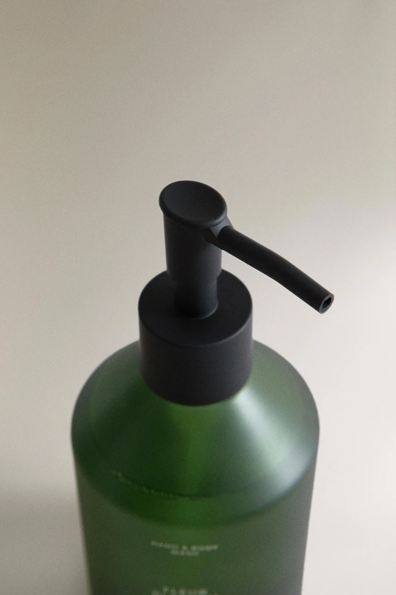 (500 ML) SAVON LIQUIDE FLEUR BLOSSOM
